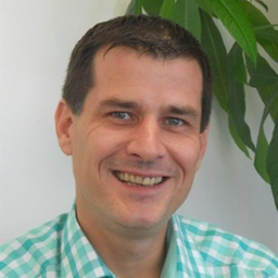 Frank Radke