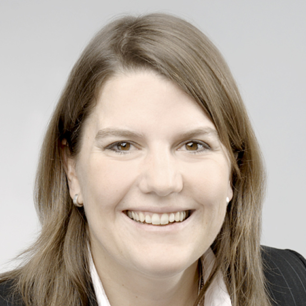 Julia Voigt Manager Learning & Development CEWE Stiftung & Co. KGaA