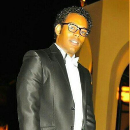 Ahmed Ali's profile picture