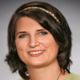 Anna Rodenberg