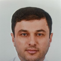 Mesut Toprak