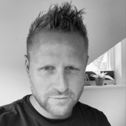 Tim Jansen