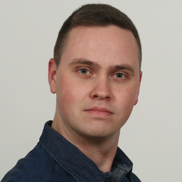 Niklas Barth's profile picture
