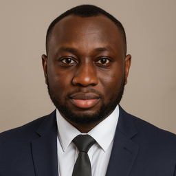 Narcisse Kenta Foudji