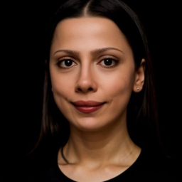 Meryem Naz Yildiz-Kabakcili
