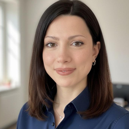 Meryem Naz Yildiz-Kabakcili