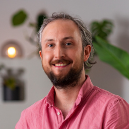 Jannis Huhn