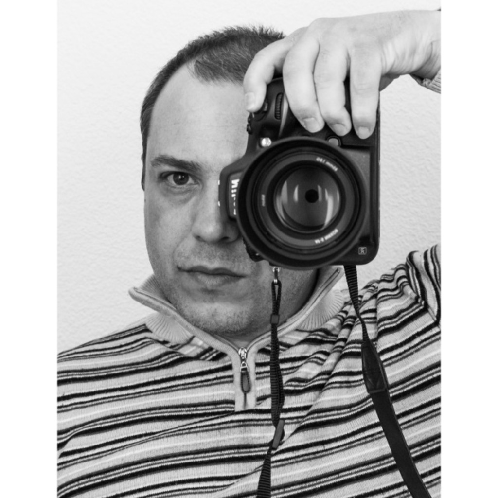 Social Media Profilbild Pasquale D'Alessandro 