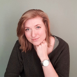 Caroline Große