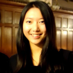 Xueying Liu