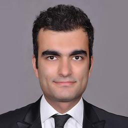 Ing. Sahand Khalilnezhad