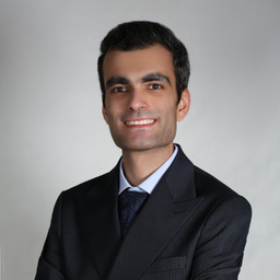 Ing. Sahand Khalilnezhad