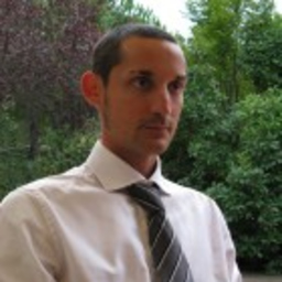 Dr. Andrea Venturi