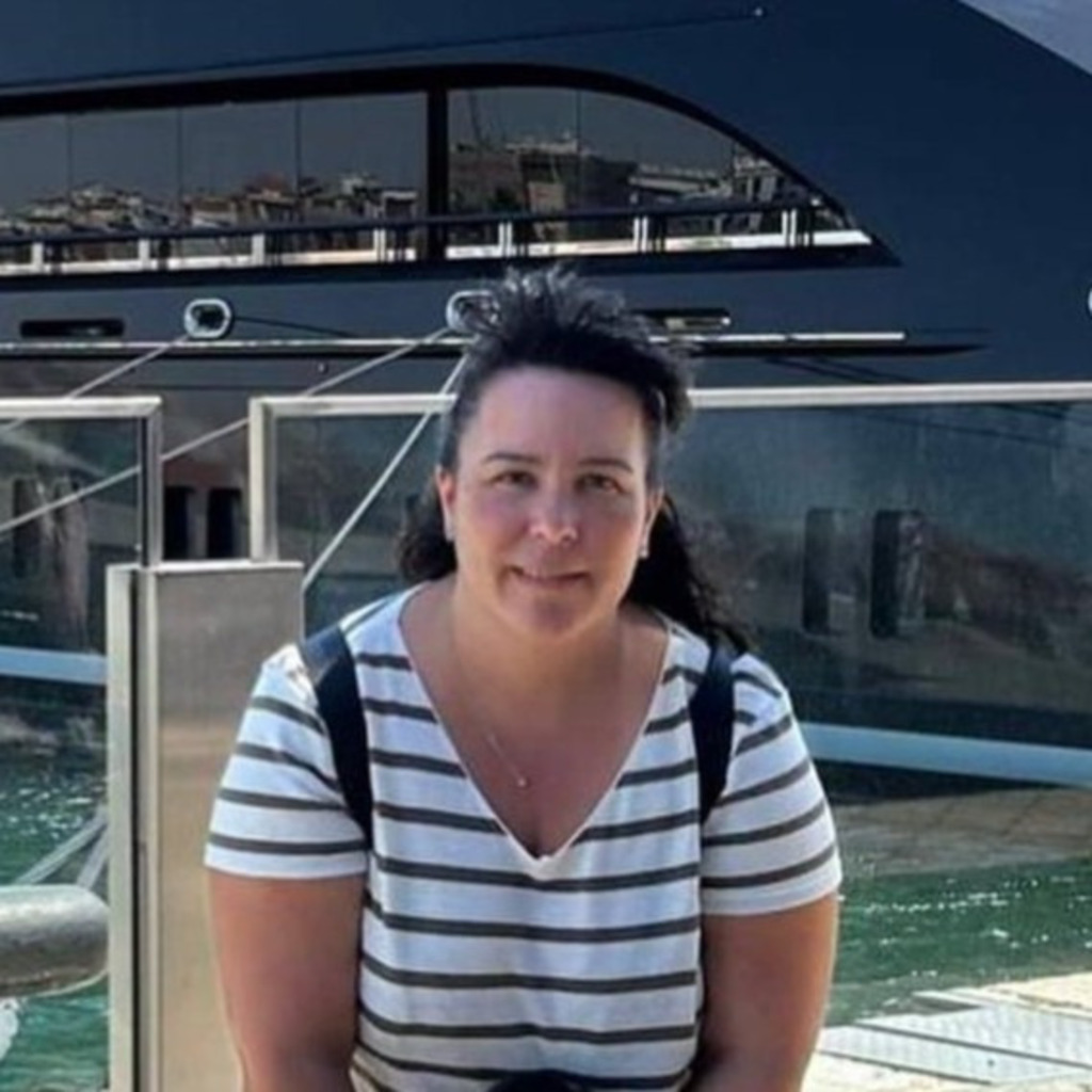 Verdejo Roca Nuria - Researcher - Avara | XING