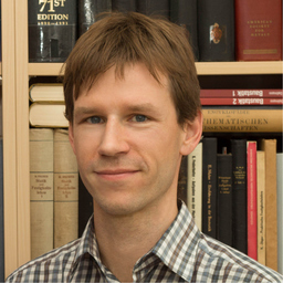 Mag. Markus Orthaber