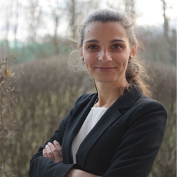 Lisa Goldschmidt
