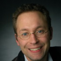 Prof. Dr. Andre Franke