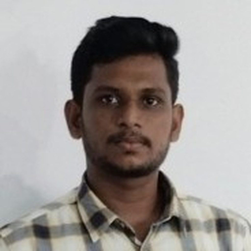 Mathavan M Ramanathan MATHAVAN MATHAVAN M - QA Analyst - Pro 1 Health System in Tirunelveli ...
