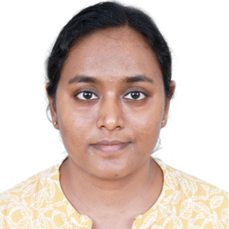 Arya C Achari
