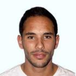 Javier Gonzalez Gama