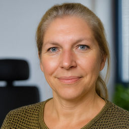 Caroline Wiederkehr