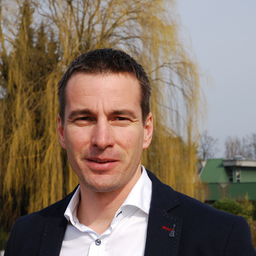 Markus Marti