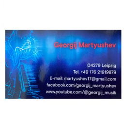 Georgij Martyushev