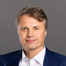 Dr. Jörg Fricke