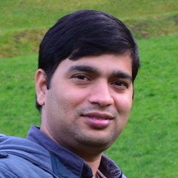 Ajay Kumar Tiwari