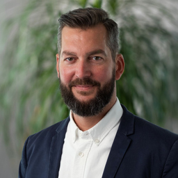 Matthias Scharmer