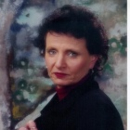 Angelika Mühler