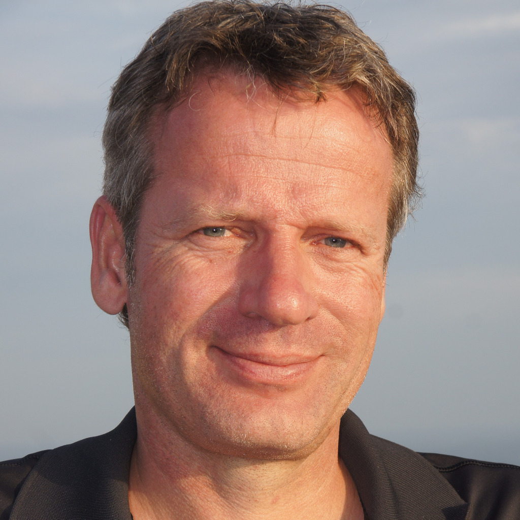 Dr. Gerrit Bonacker Orthopäde und Wirbelsäulenchirurg Orthozema XING