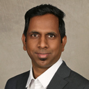 Karthikeyan Vairamuthu