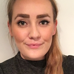 Michelle Fjeldberg