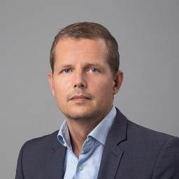 Sebastian Busse