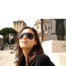 Margherita Barucci