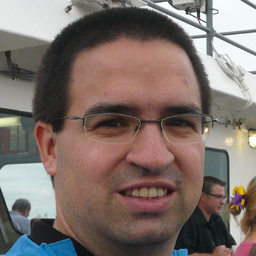 Gernot Horak
