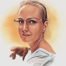 Franziska Zimmermann