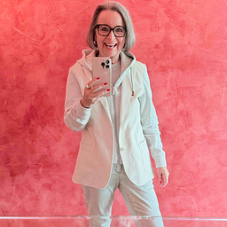 Monika Maria Vollmer Lehmann