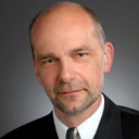 Prof. Dr. Guido Walz