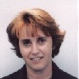 CHRISTINE MOROT