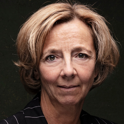 Christina Glück