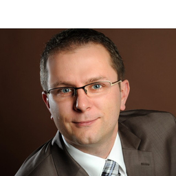 Patrick Wenig