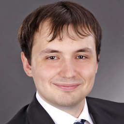 Sergiy Kushner