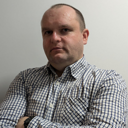 Maciej Nowicki