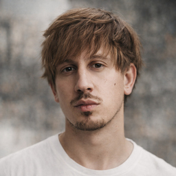 Michael Maximilian Bense