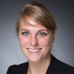 Wiebke Walhöfer 