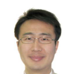 Qinglei Dong