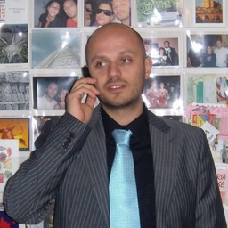 Giovanni Petrucci