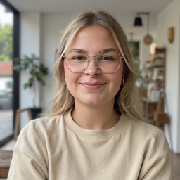 Tina Leibinger